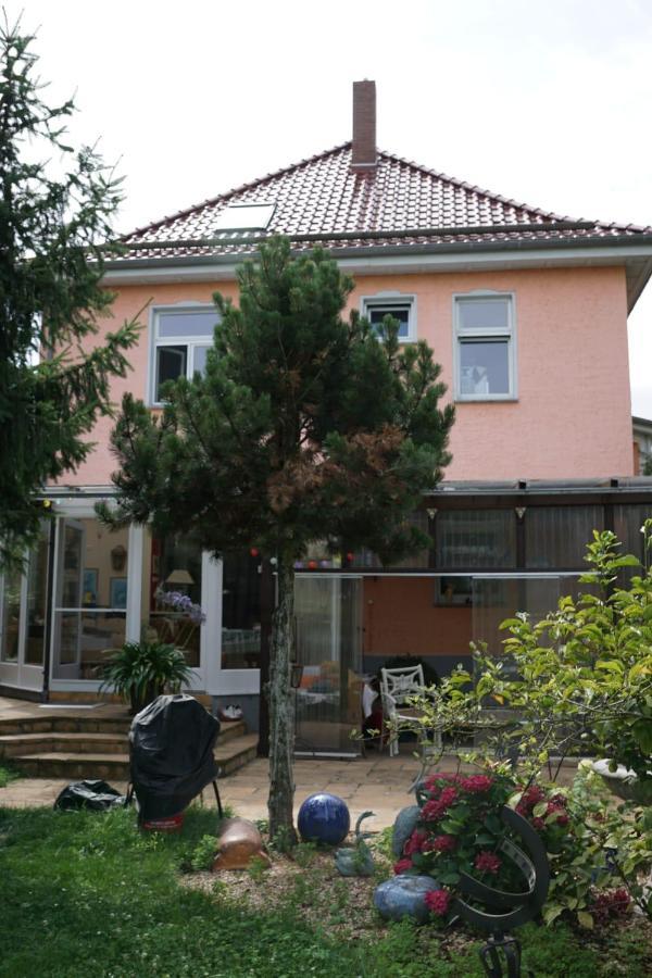 Fewo Naehe Seenlandschaft - Belantis Lipcse Kültér fotó