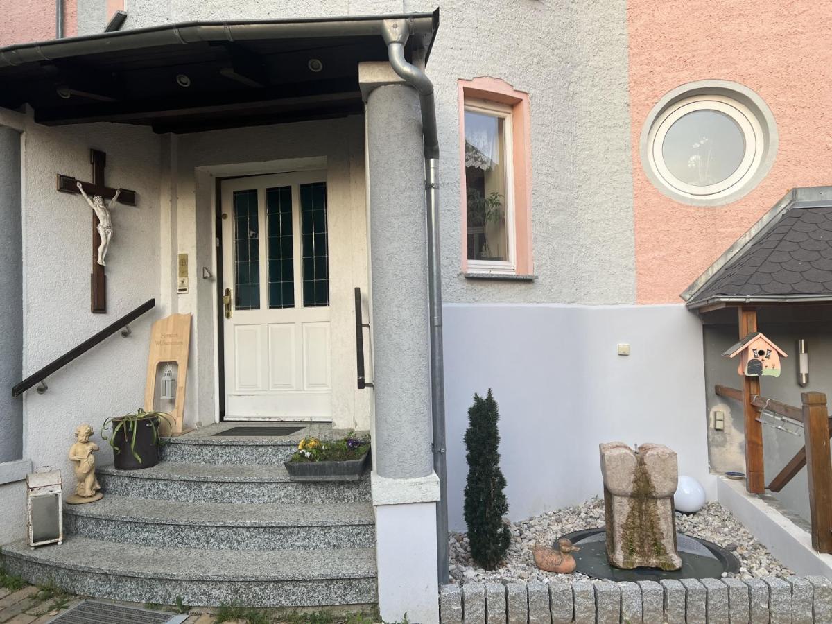 Fewo Naehe Seenlandschaft - Belantis Lipcse Kültér fotó
